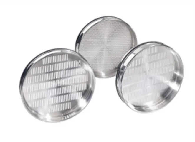 TAHIL ANALİZ ELEĞİ